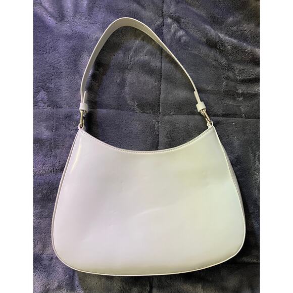 Prada 2023 Spazzolato Cleo Shoulder bag - Picture 2 of 12